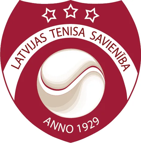 Apstiprināts Latvijas Tenisa savienības 2026. gada rudens-ziemas sacensību kalendārs